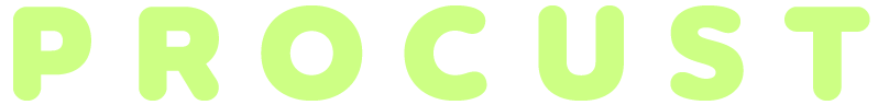 Procust logo