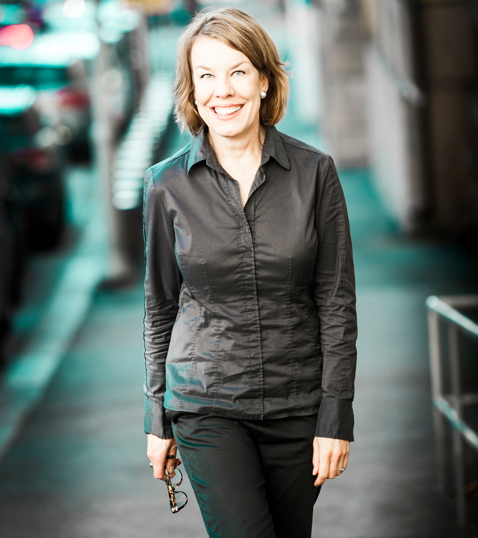 Anna-Liisa Savolainen Procust oy